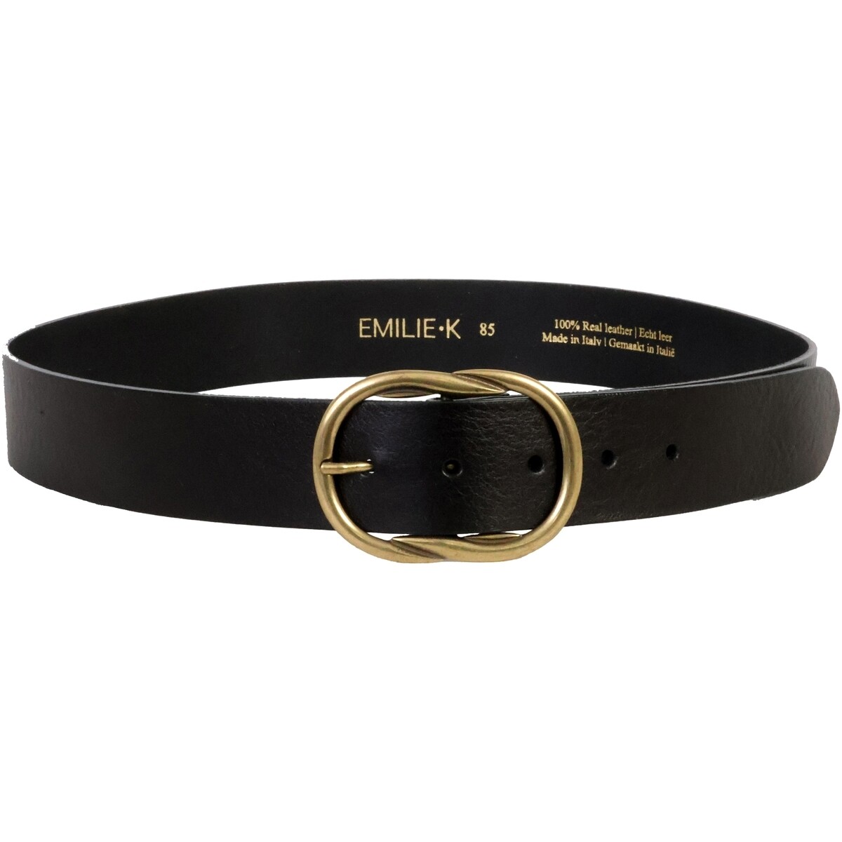 Emilie Karston  271922  Černá