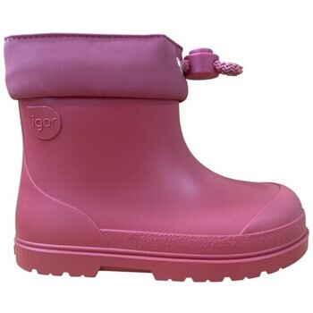 IGOR  MENDI Rosa  Růžová