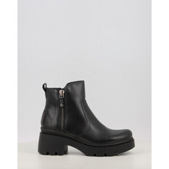 Panama Jack  PHUKET B7  Černá