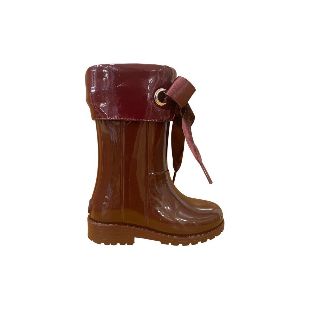 IGOR  CAMPERA Burdeos  Bordó