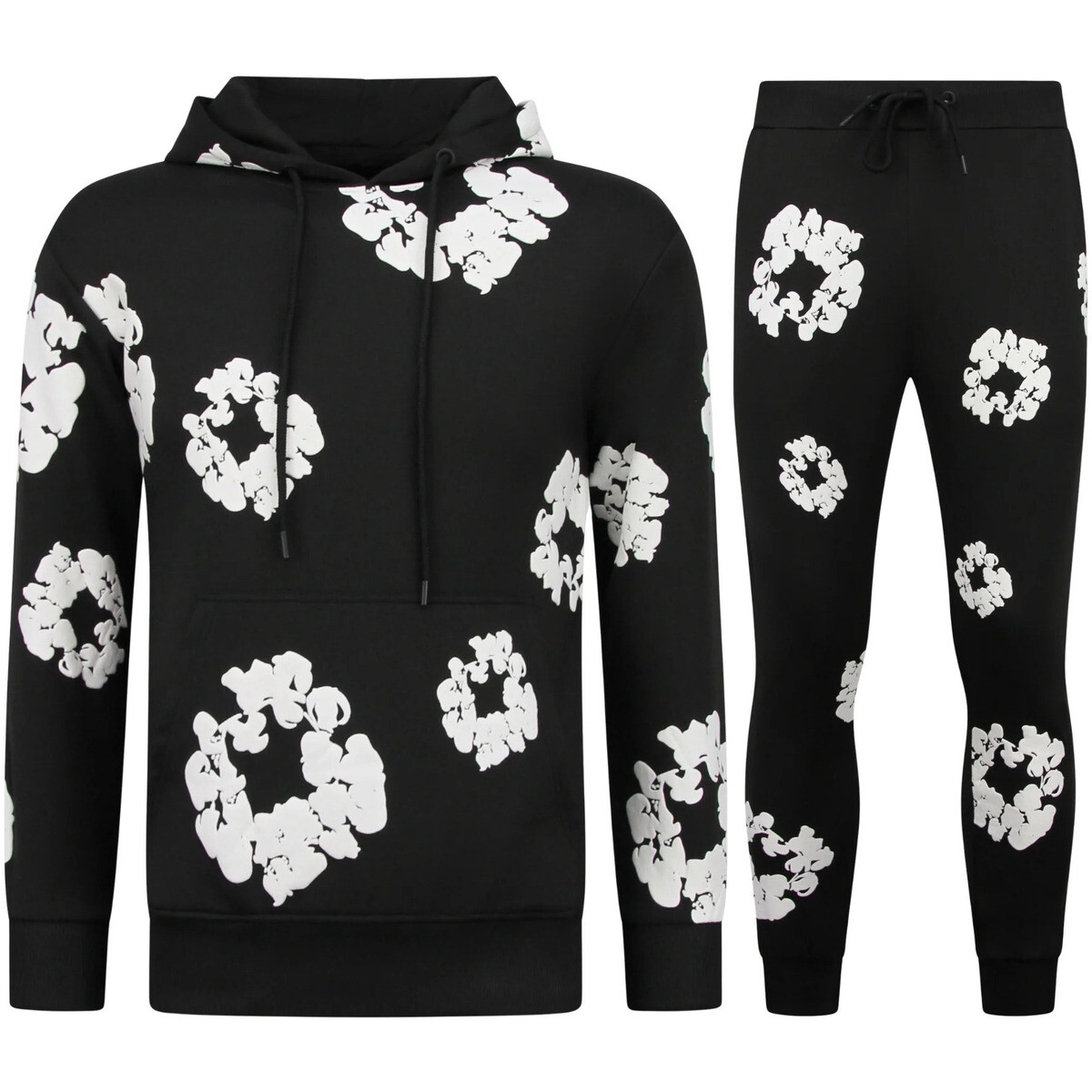 Top Star  160369508  Černá