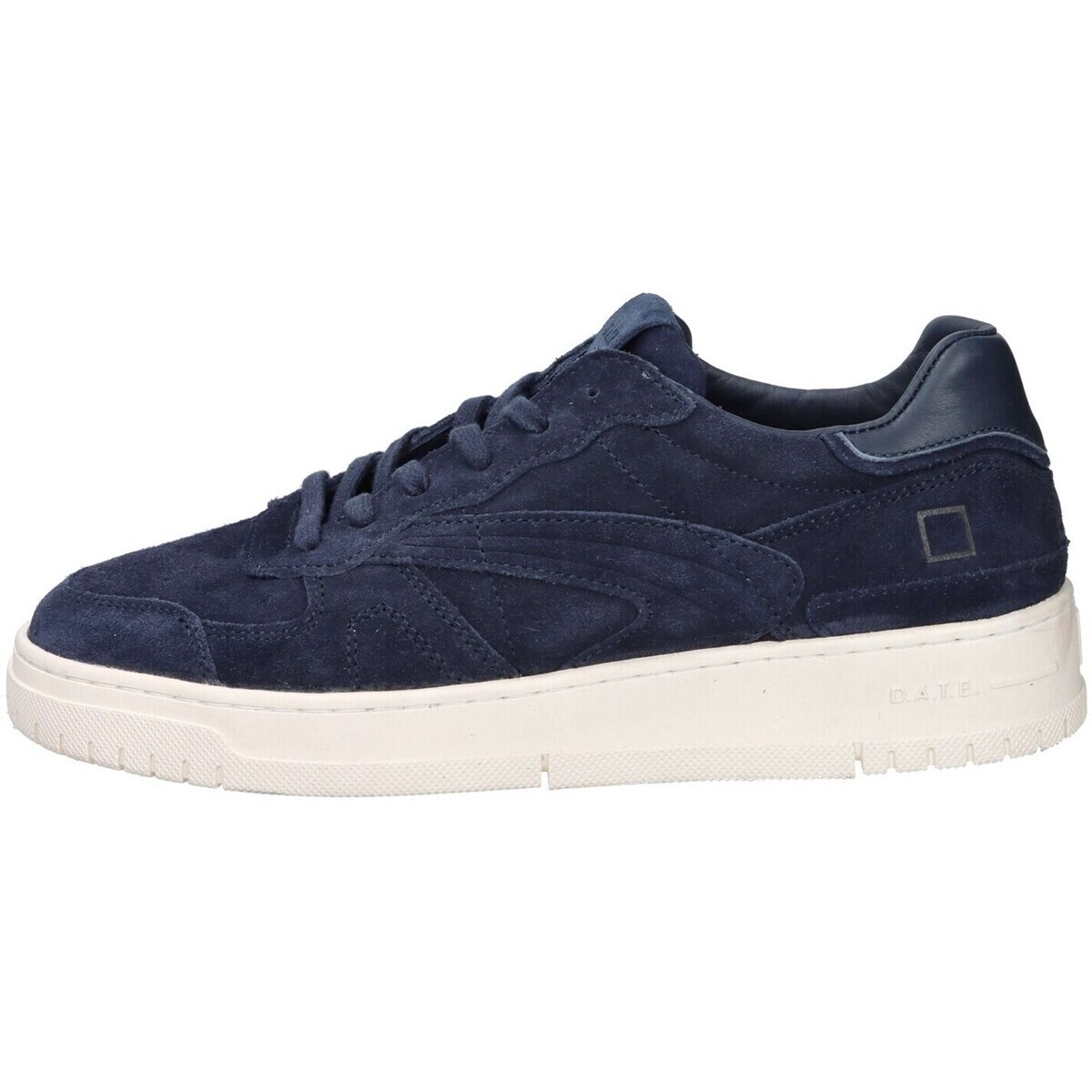 Date  M431-TP-MN-BL  Modrá