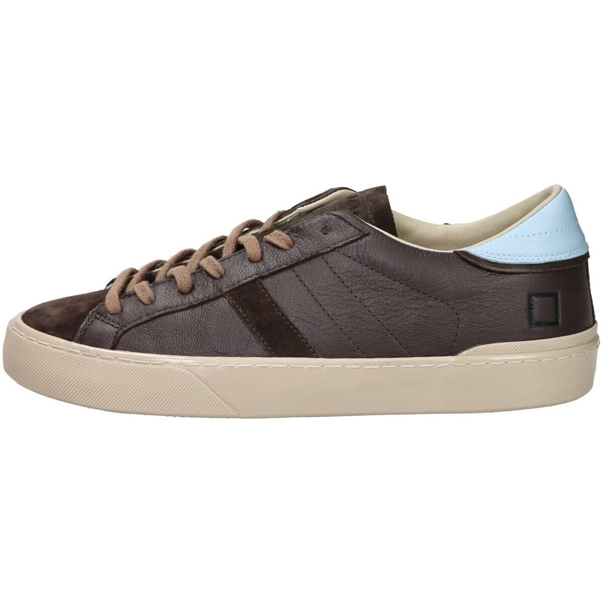 Date  M431-HL-TC-CH  Hnědá