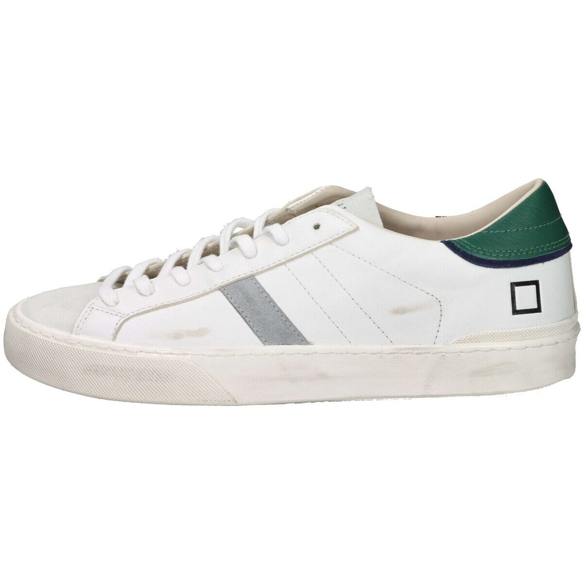 Date  M431-HL-TC-BK  Bílá