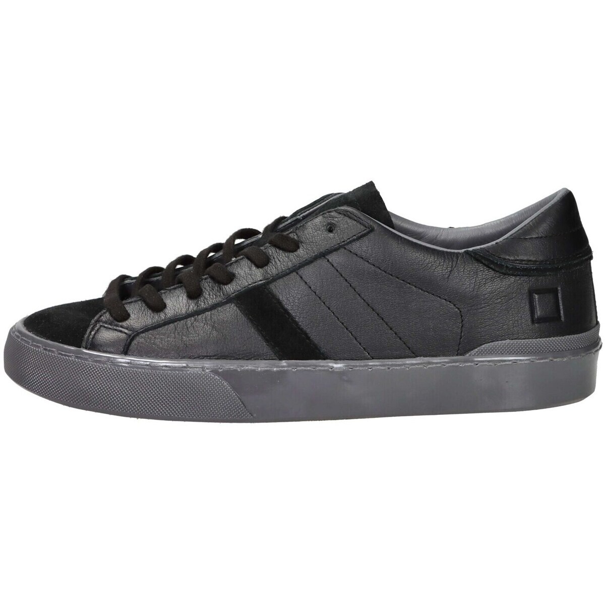 Date  M431-HL-TC-BK  Černá