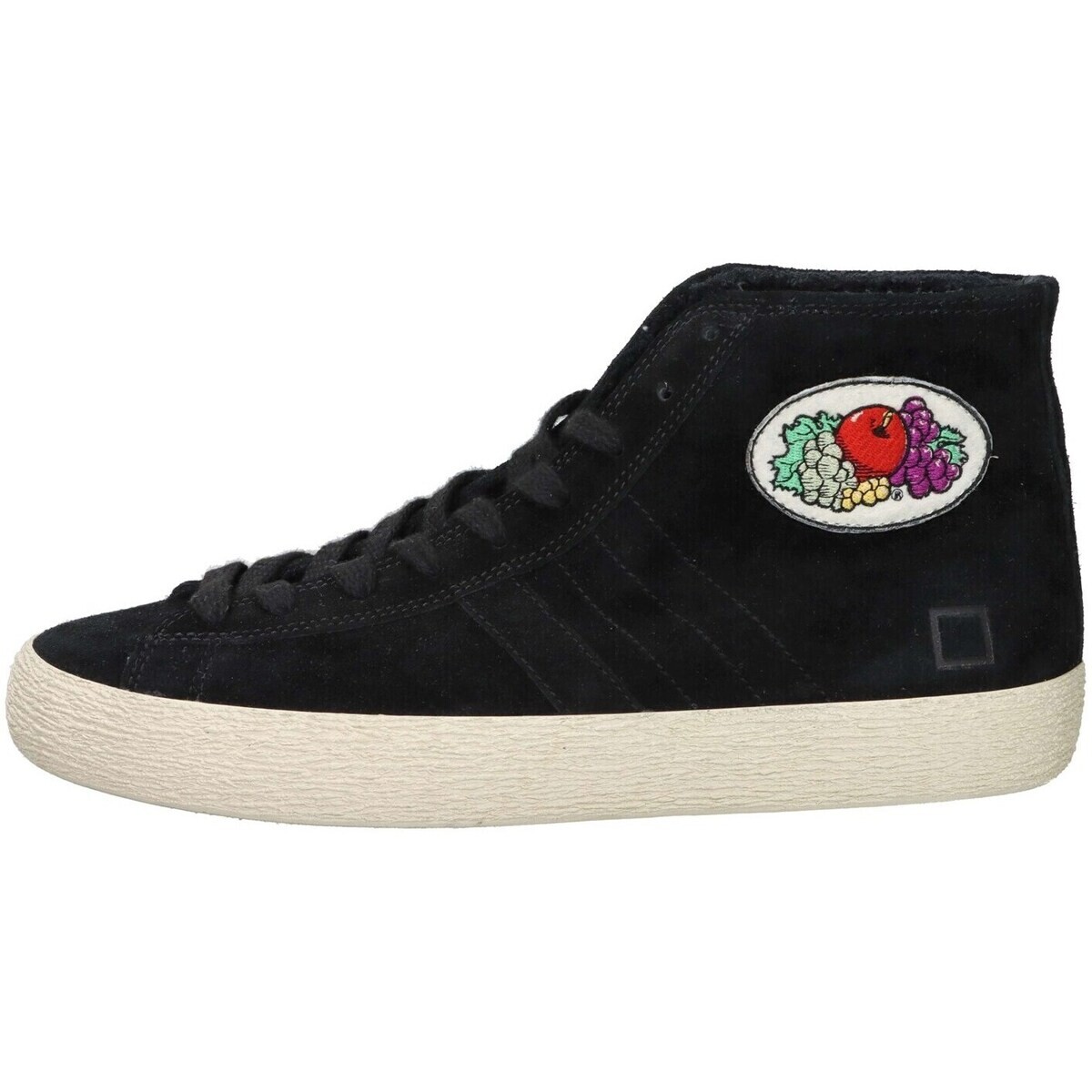 Date  M431-HL-CM-BLK  Černá