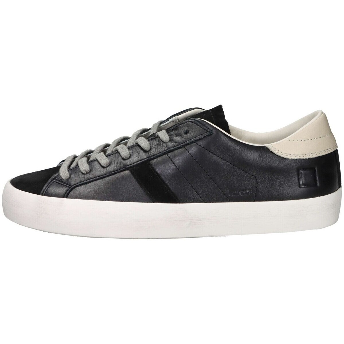 Date  M431-HL-CA-BK  Černá