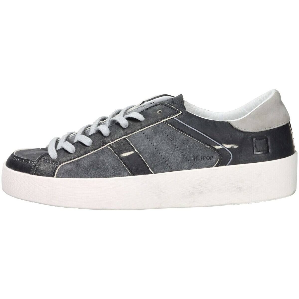 Date  M431-HF-PO-AN  Šedá