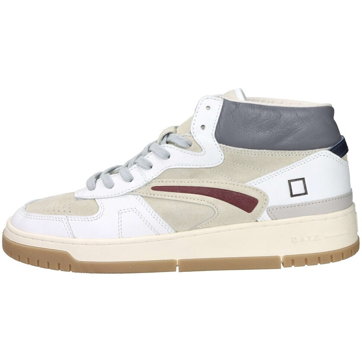 Date  M431-TH-VC-WN  Bílá