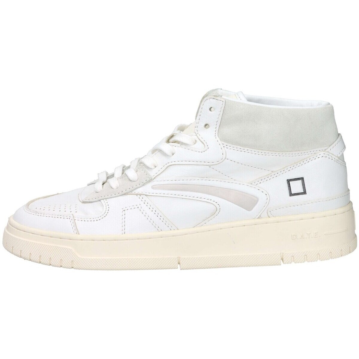 Date  M431-TH-VC-WH  Bílá