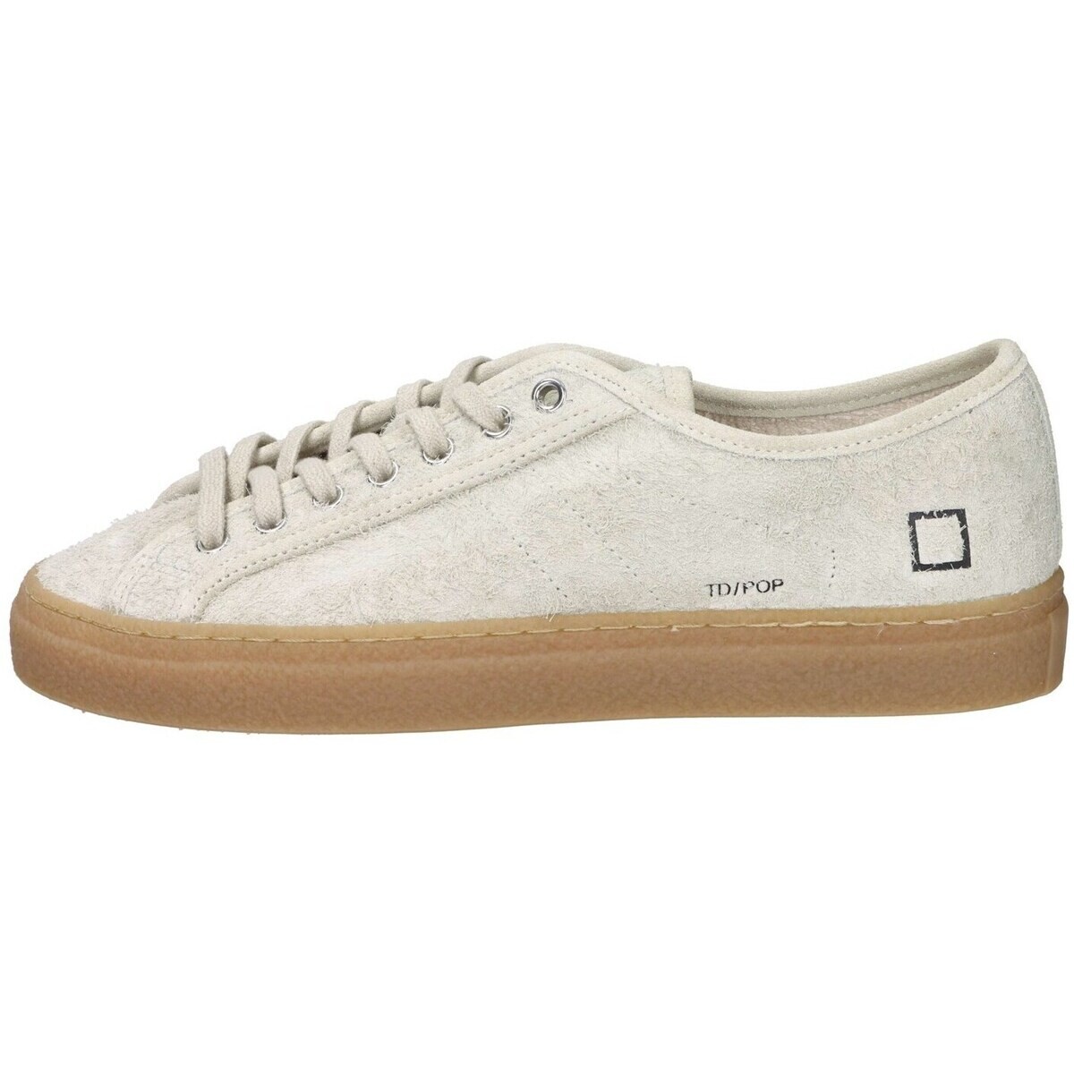 Date  M431-TE-PO-MK  Bílá