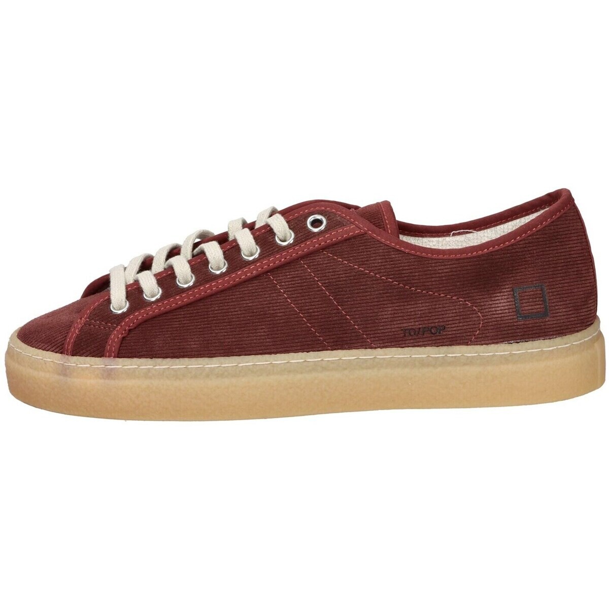 Date  M431-TE-PO-BX  Červená