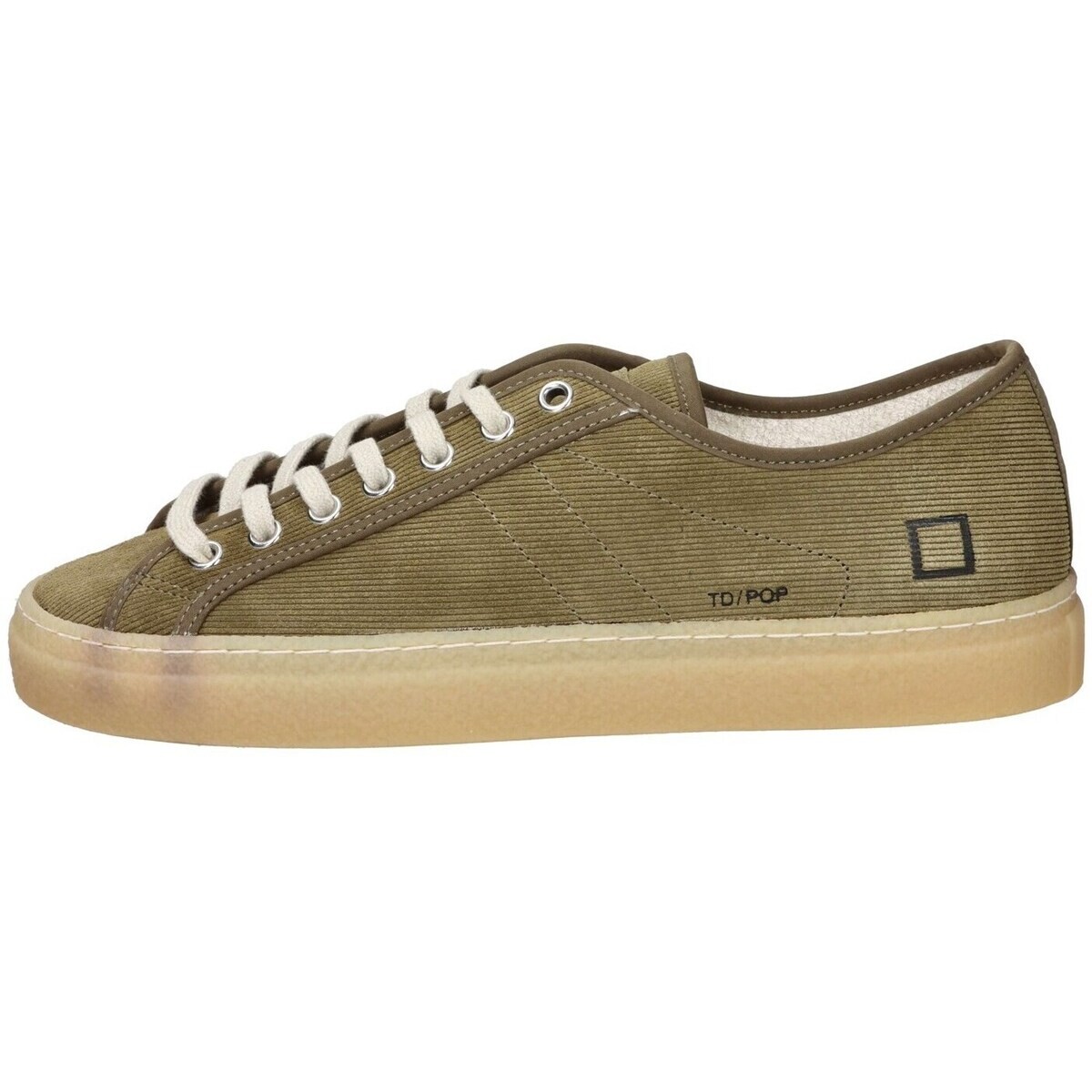 Date  M431-TE-PO-AR  Zelená