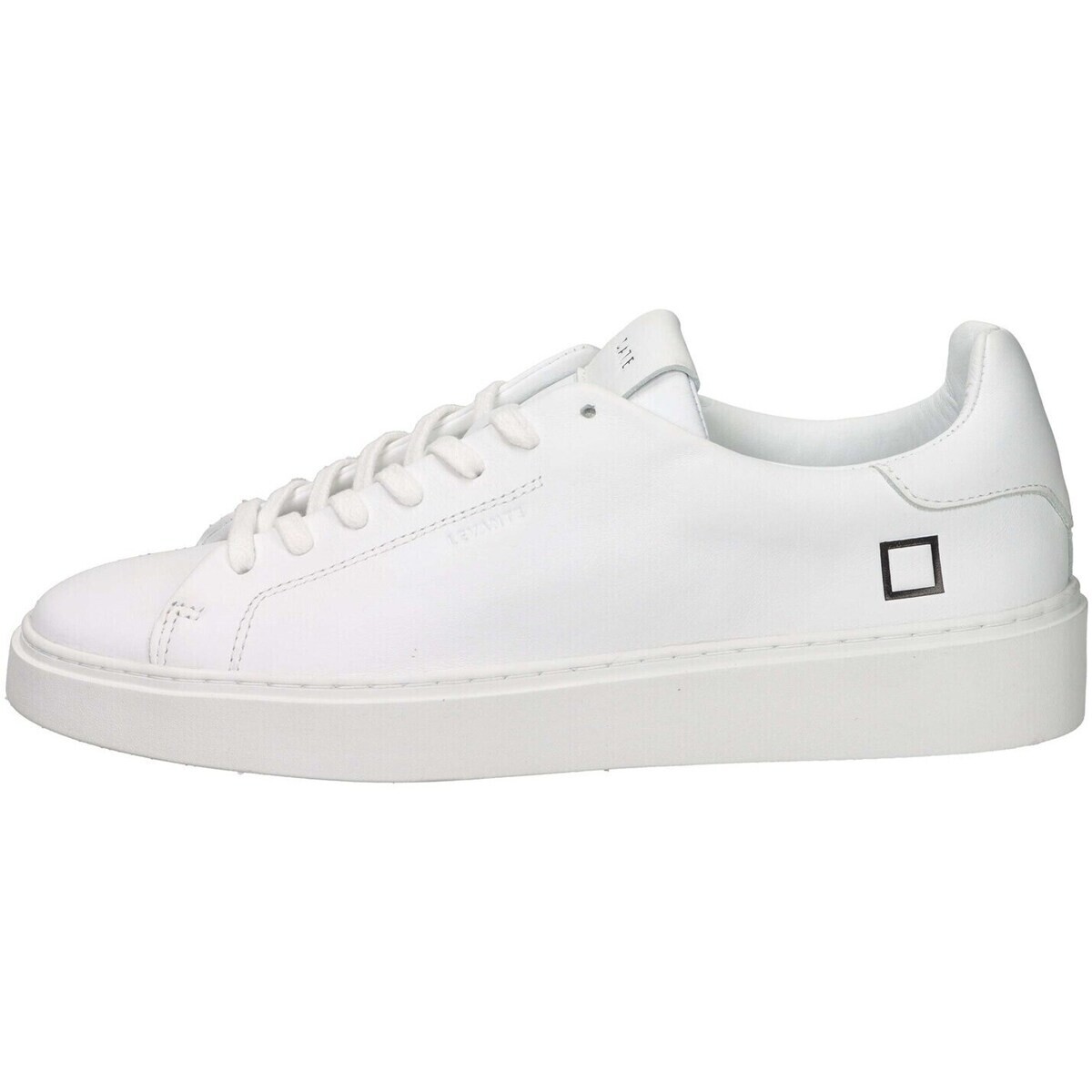 Date  M431-LV-MN-WH  Bílá