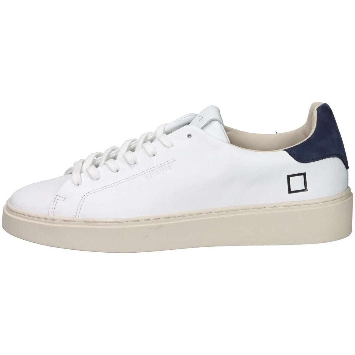 Date  M431-LV-CA-WL  Bílá