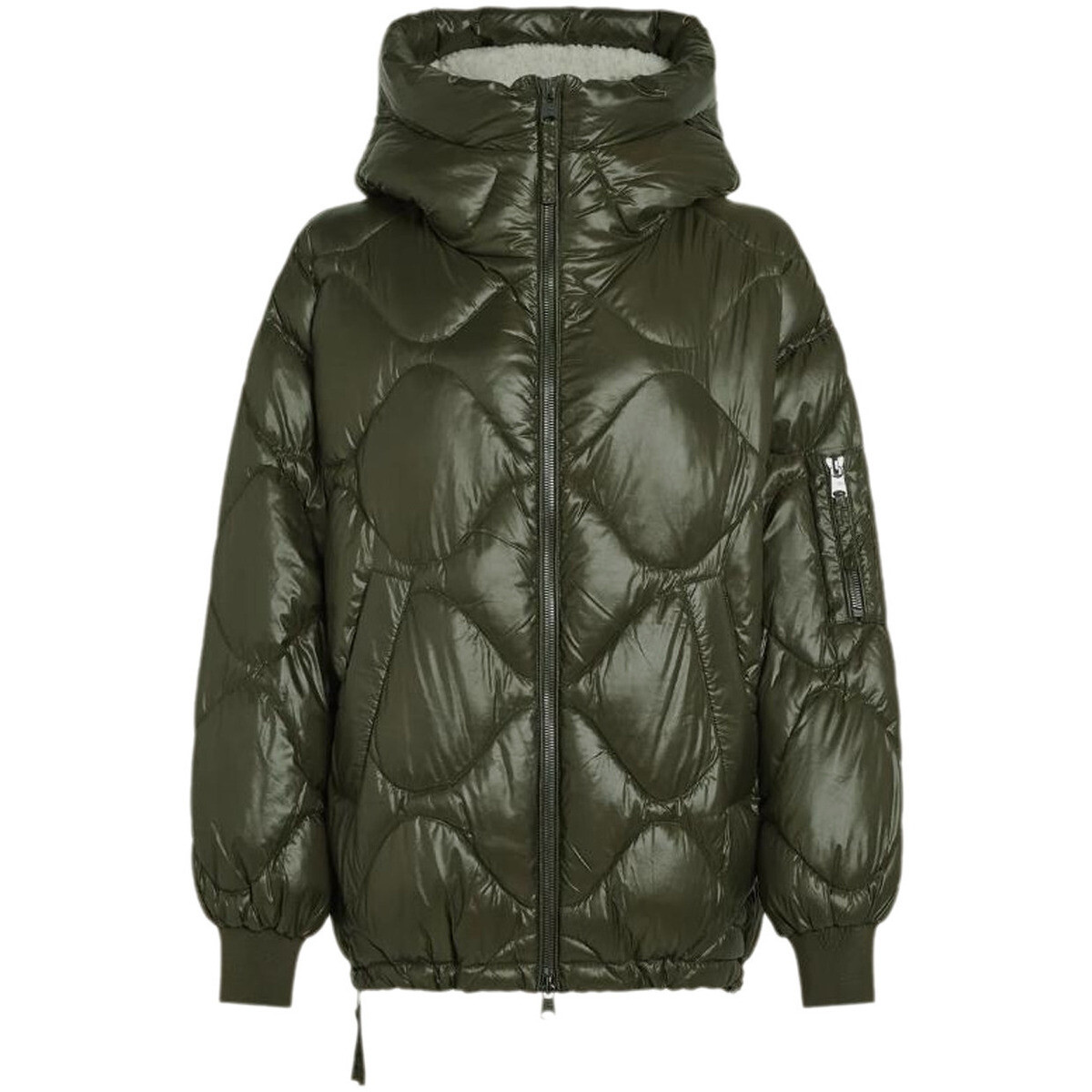 Beaumont  BM02410253 ICARIS  Zelená