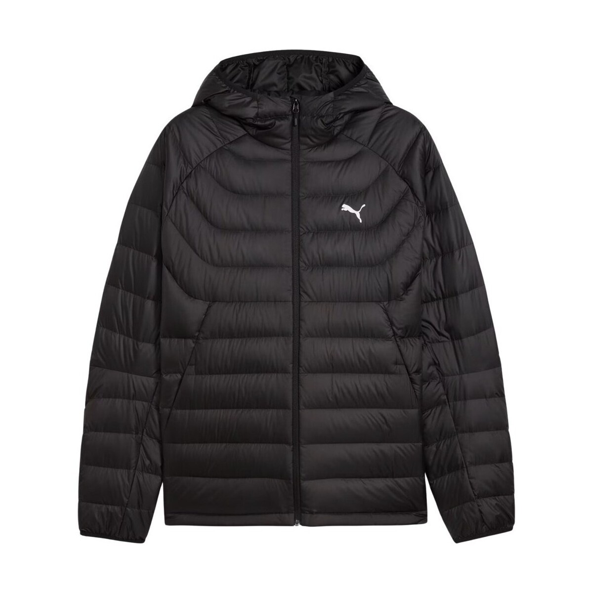 Puma  K2559  Černá