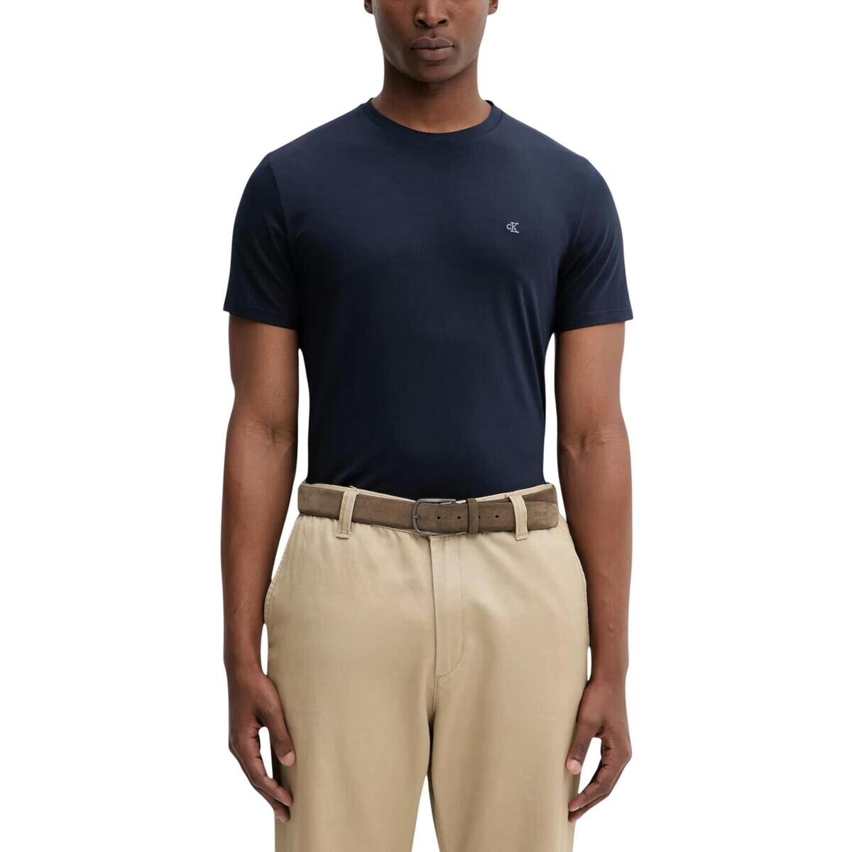 Calvin Klein Jeans  LV04LC240G  Modrá