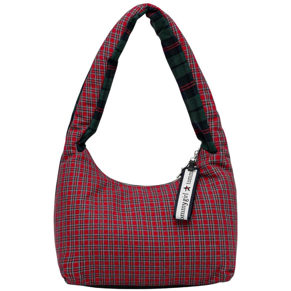 Tommy Hilfiger  AW0AW18310  Zelená