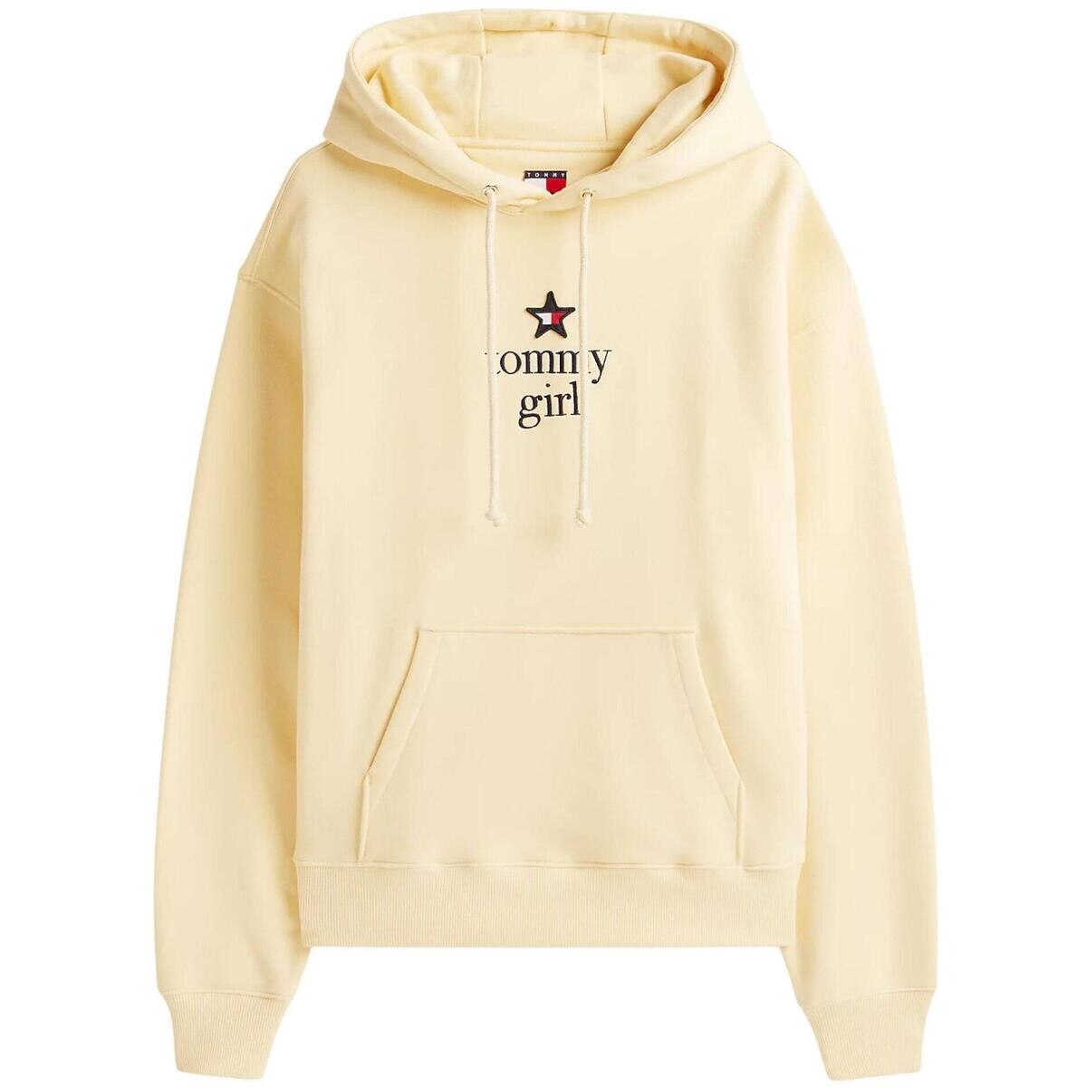 Tommy Hilfiger  DN0DN00099  Bílá