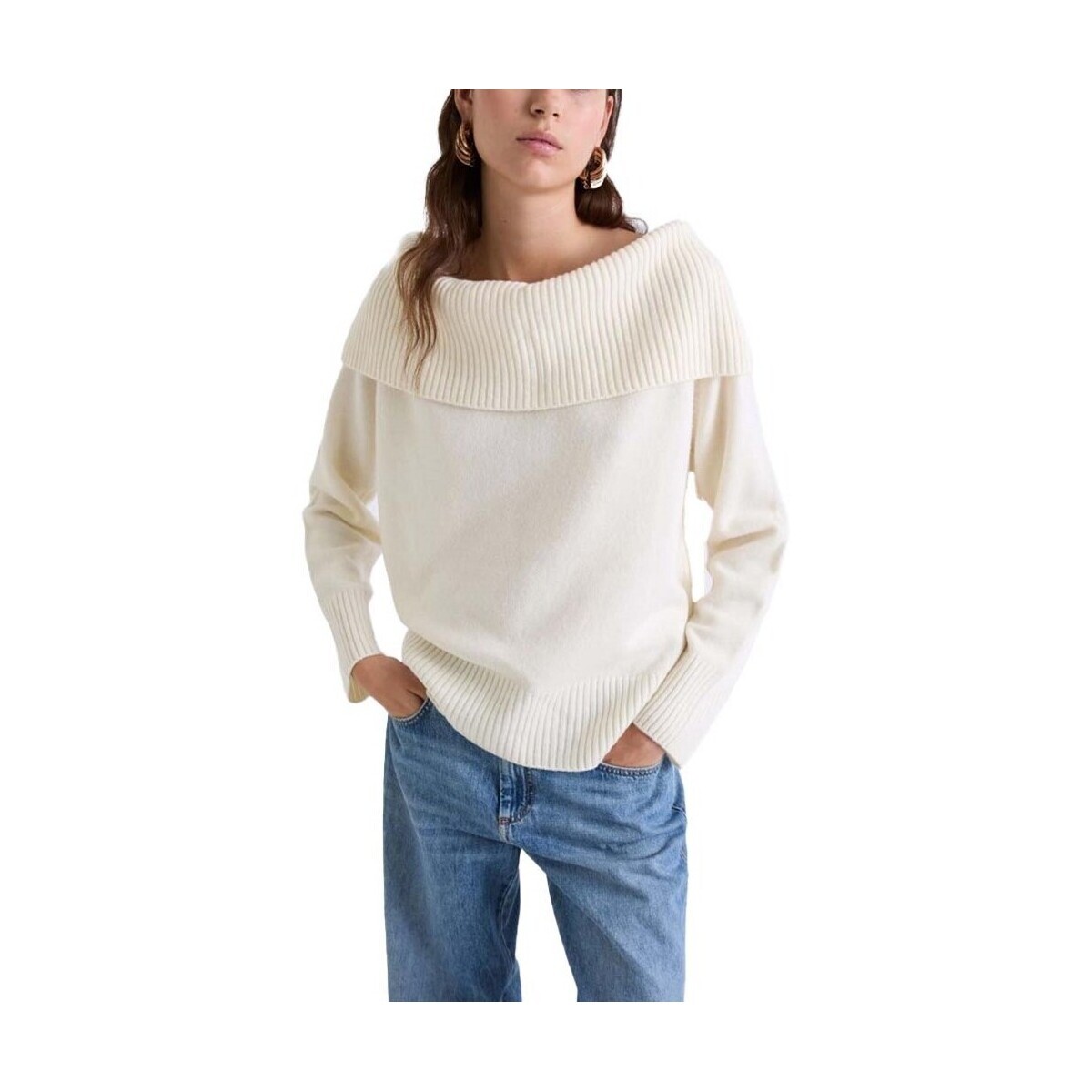 Marella  LAMBRO  Bílá