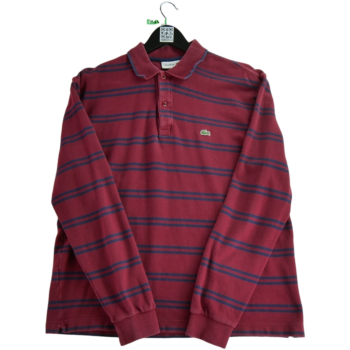 Lacoste  252892  Zlatá