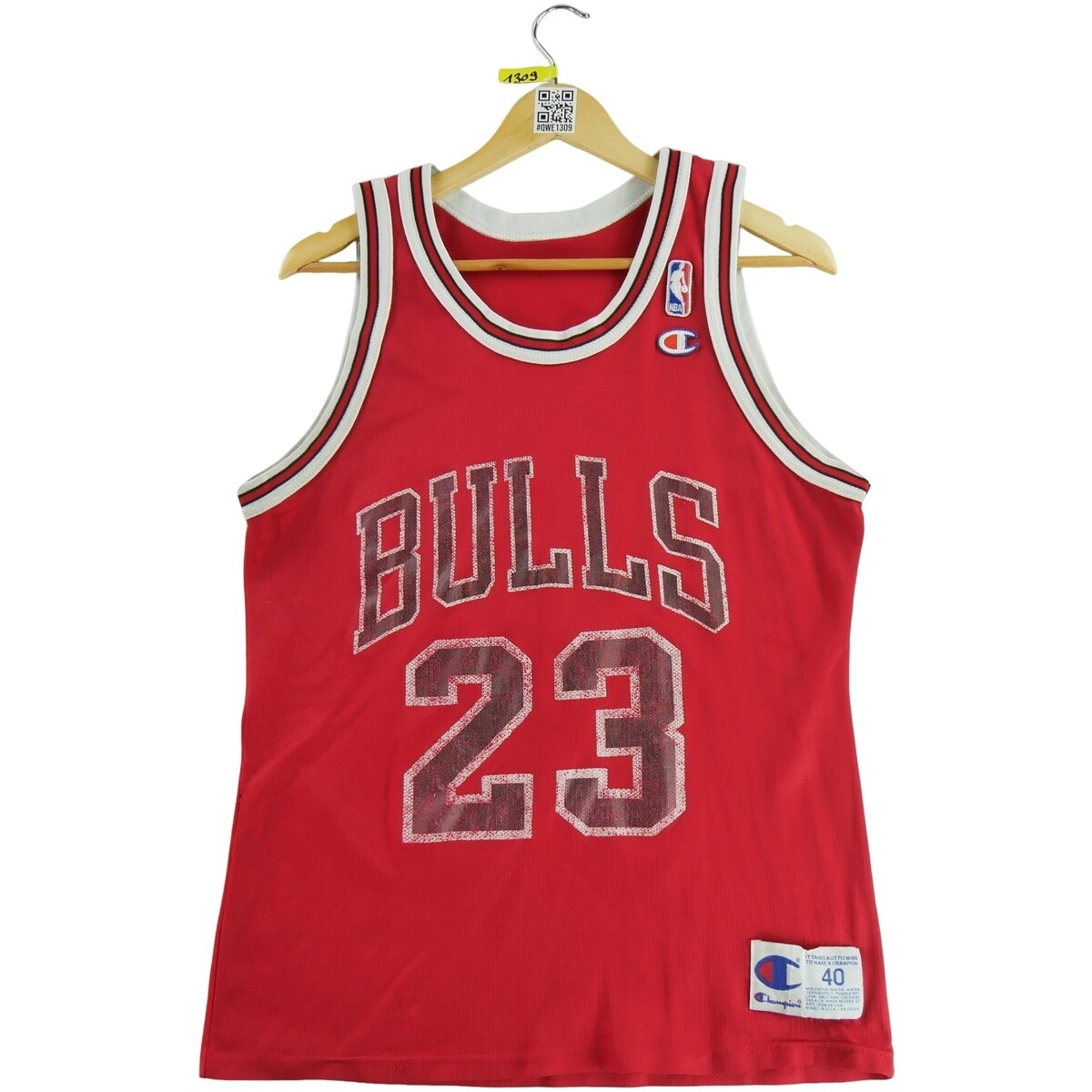 Champion  259941  Červená