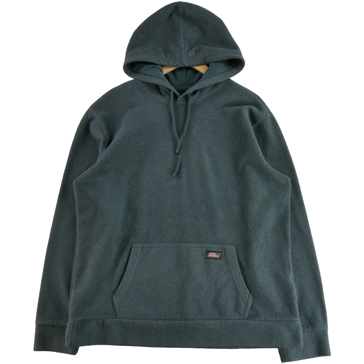 Dickies  260164  Šedá