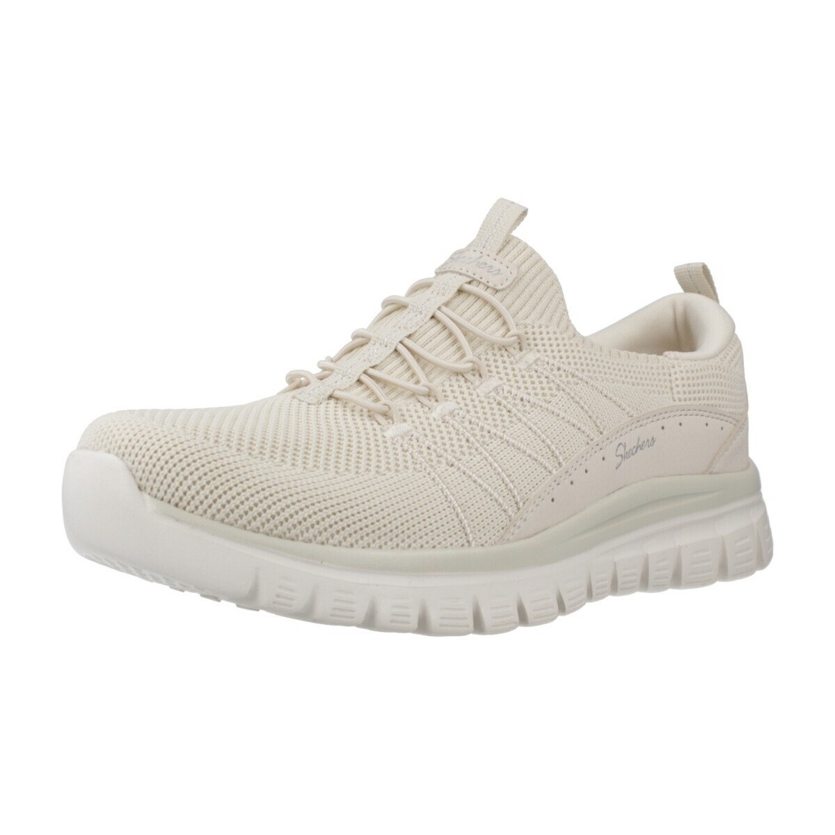 Skechers  GRACEFUL  Béžová