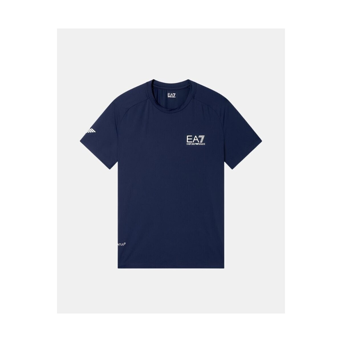 Emporio Armani EA7  8NPT22 PJEMZ  Modrá