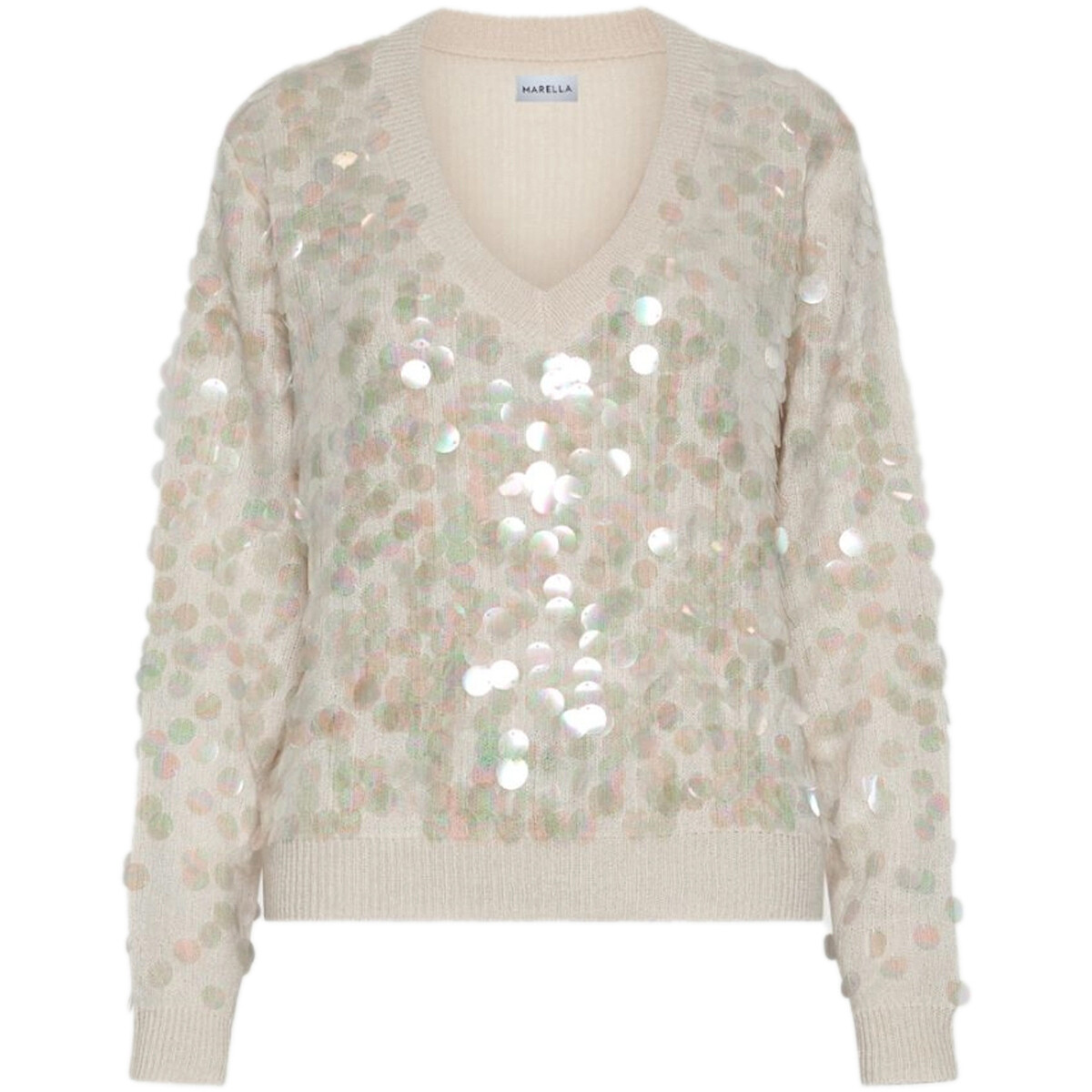 Marella  LEONE  Bílá