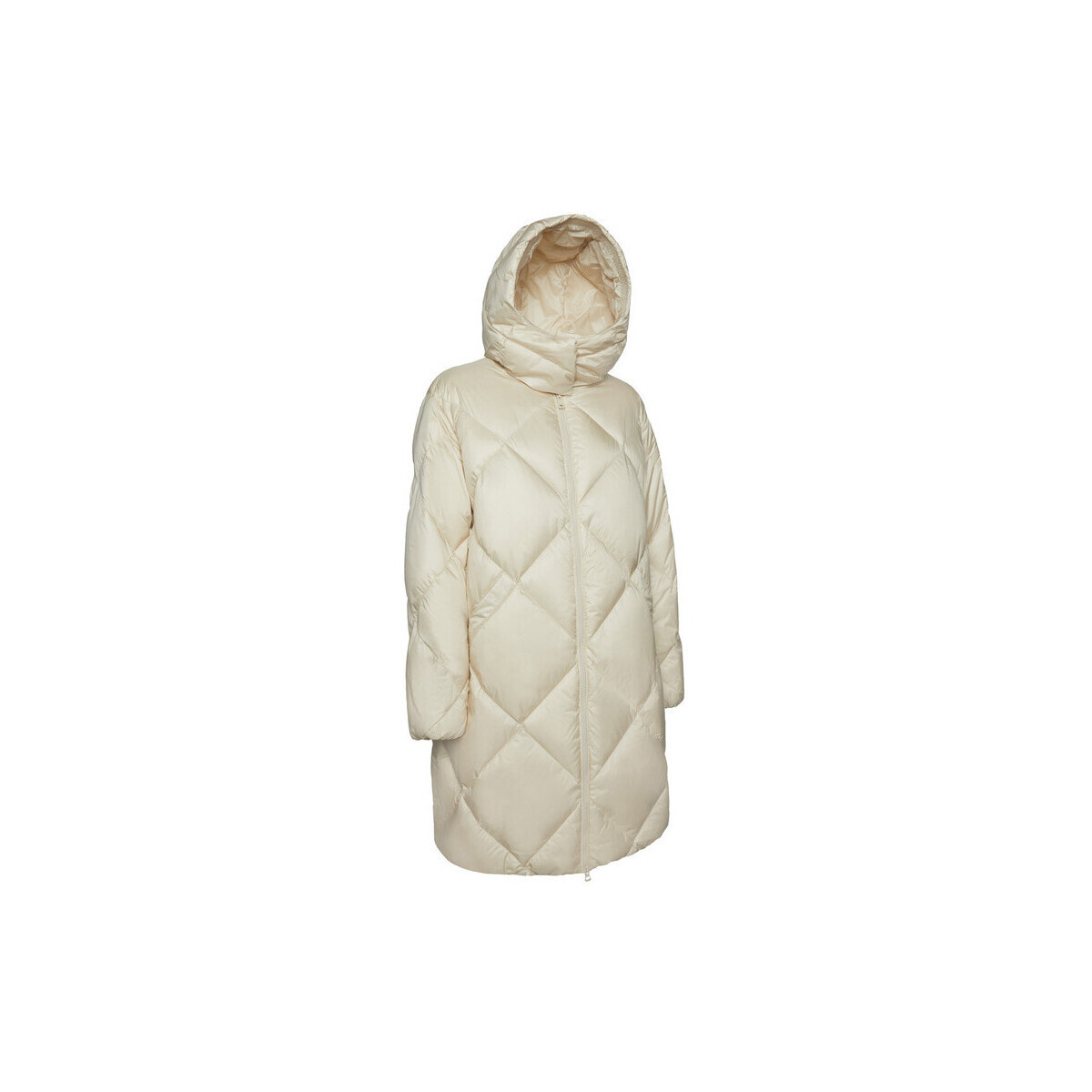 Geox  W4626J  Bílá