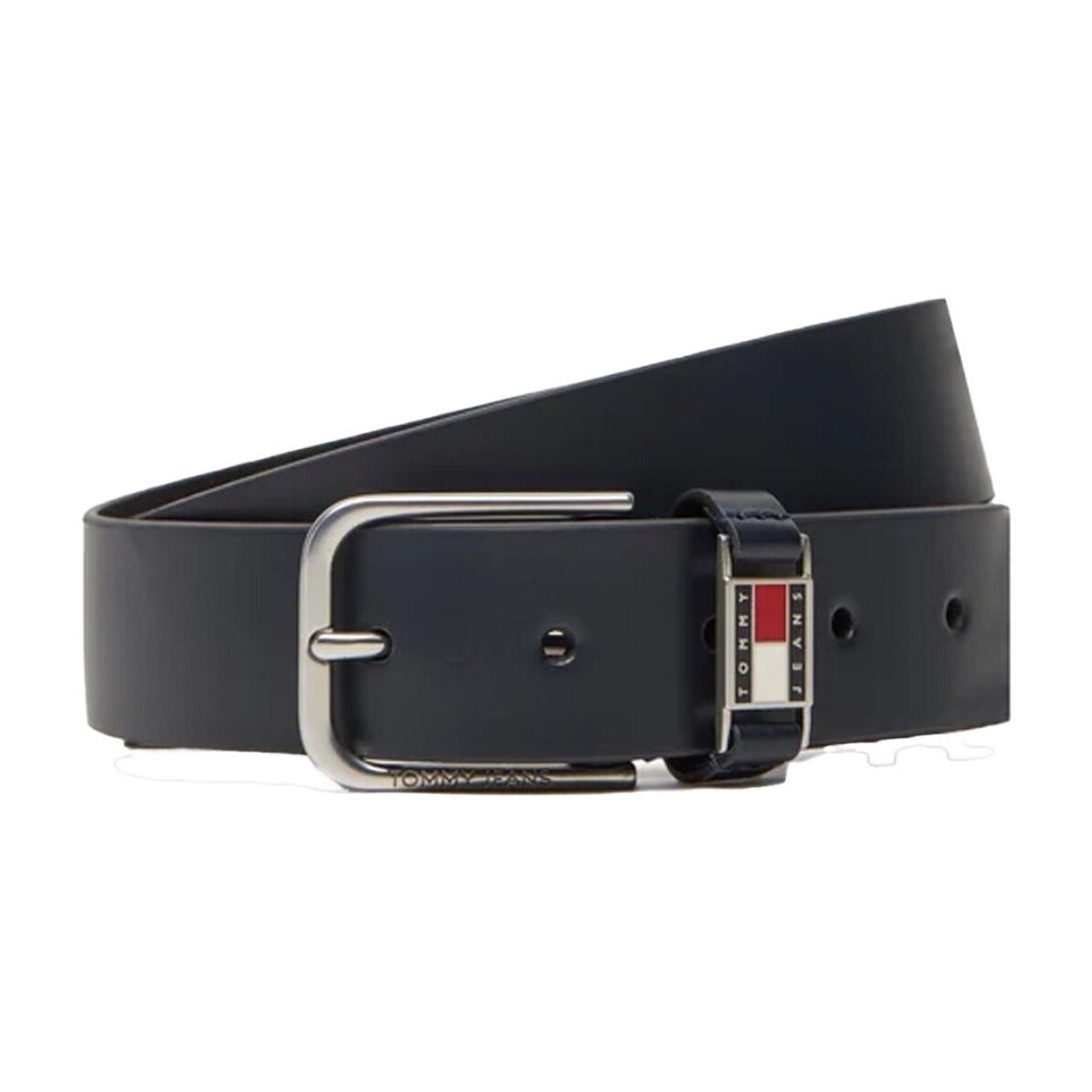 Tommy Jeans  AM0AM13414  Černá