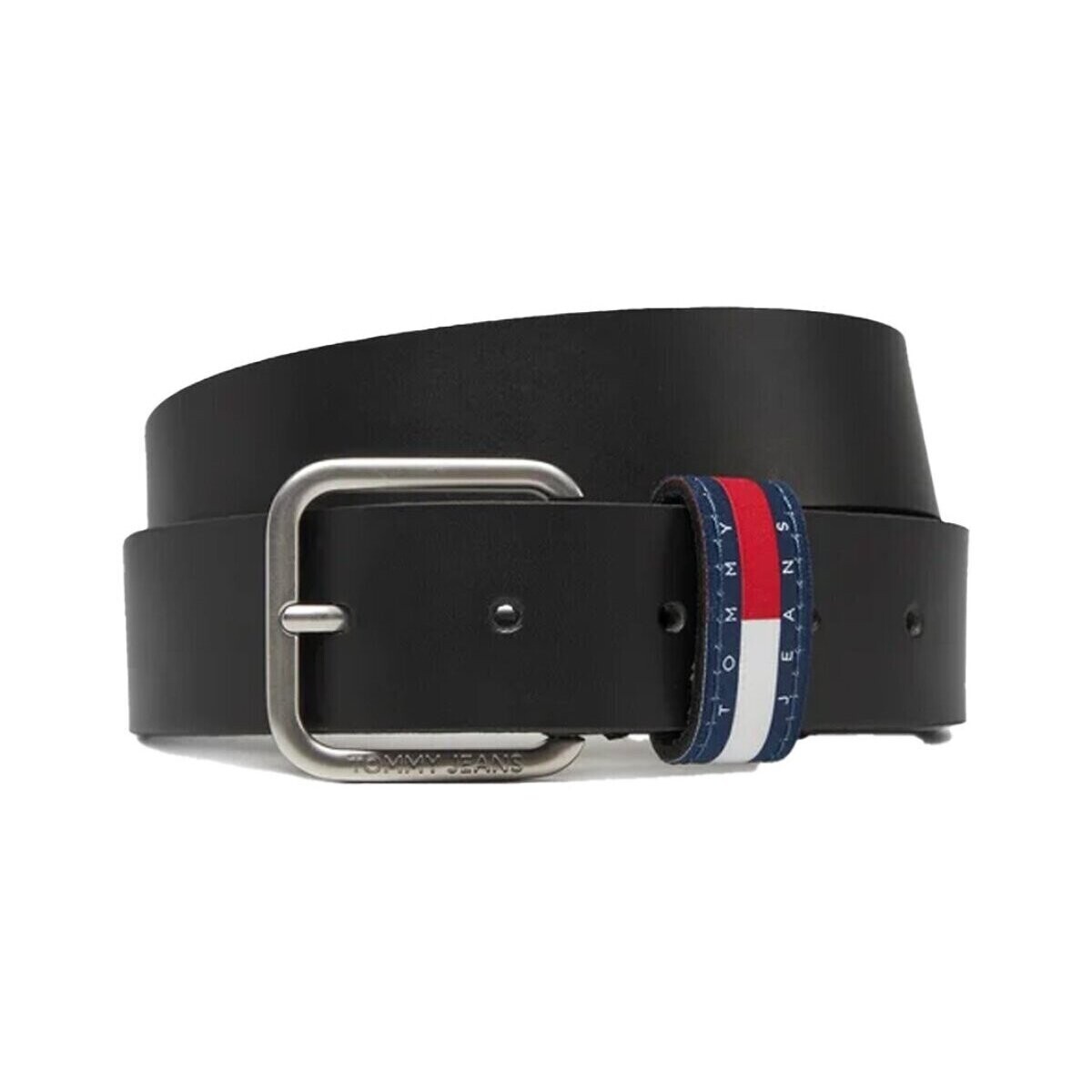 Tommy Jeans  AM0AM13415  Černá