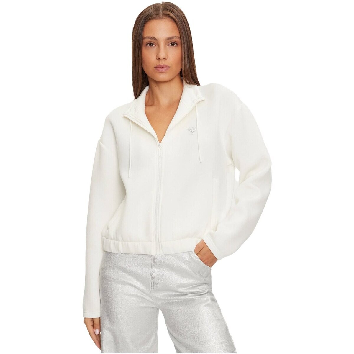 Guess  V4BQ14 K7UW2  Bílá