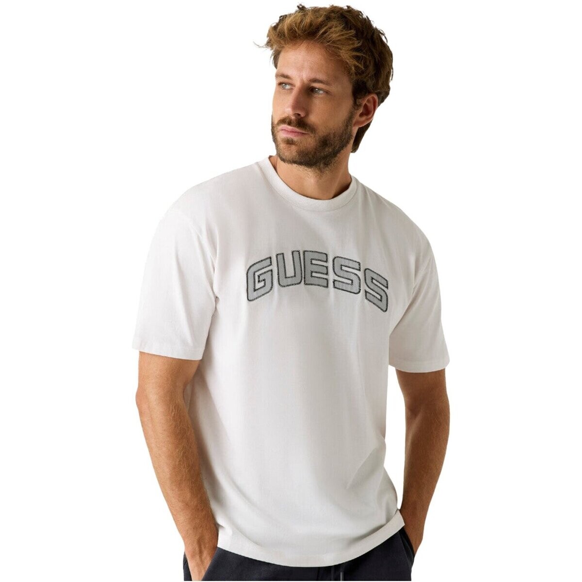 Guess  Z5BI14 I3Z14  Bílá