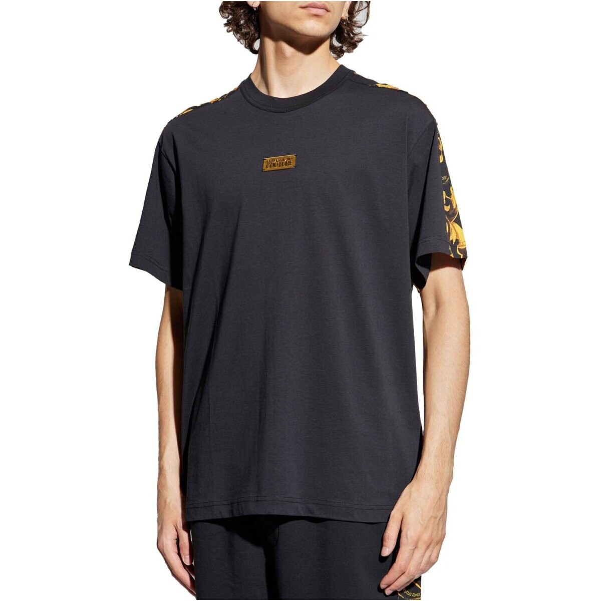 Versace  79GAH617 JS515  Černá