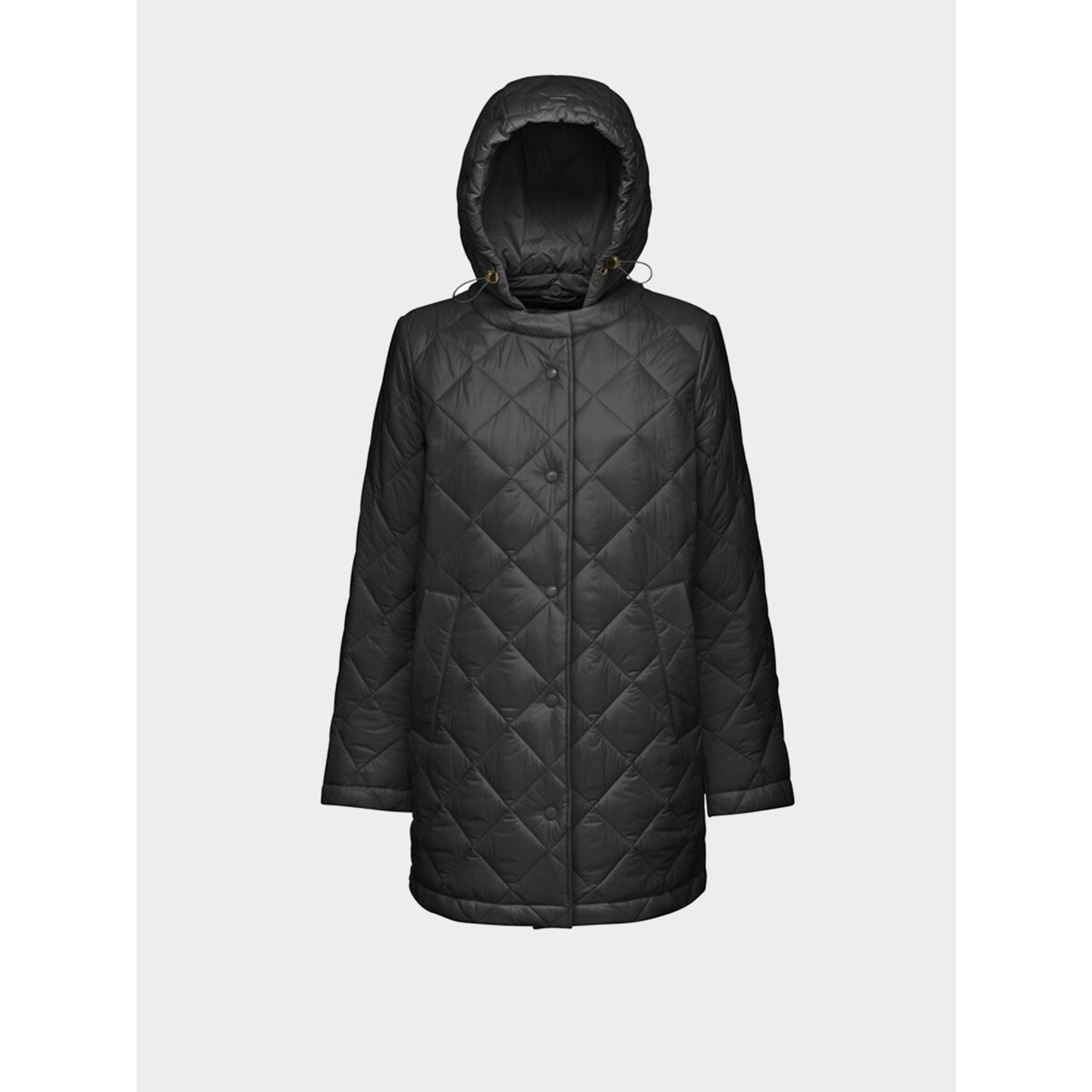 Geox  W4620C  Černá