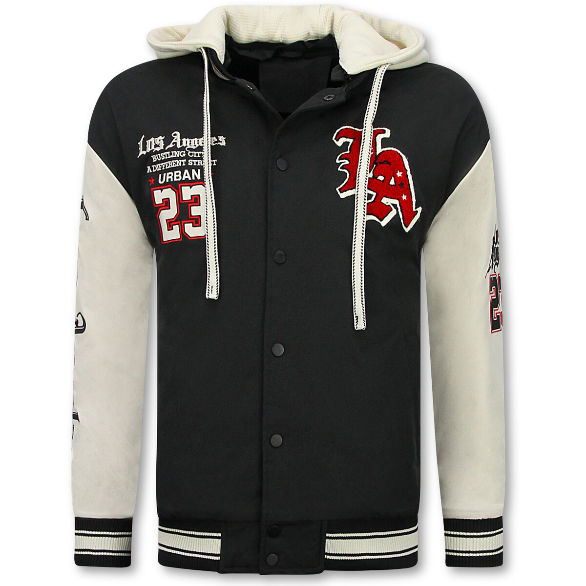 Enos  160655234  Černá