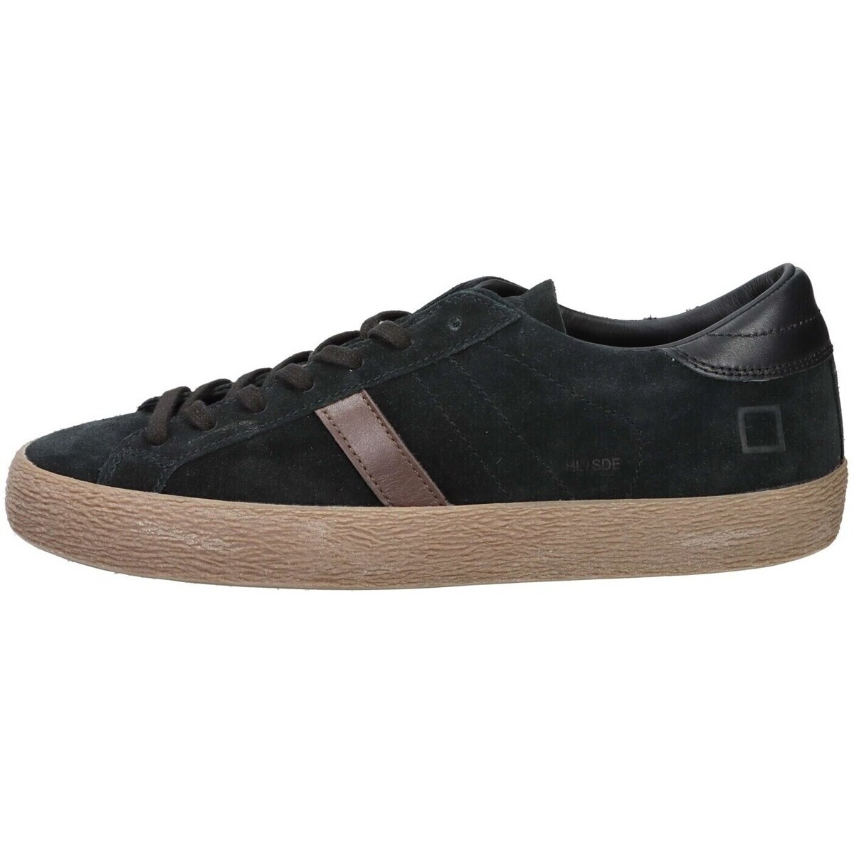 Date  M431-HL-SD-BK  Černá