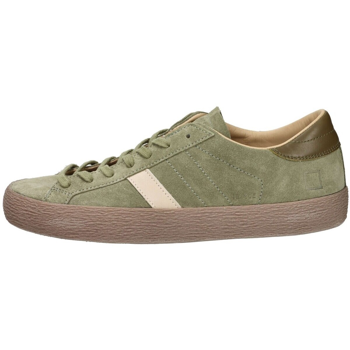 Date  M431-HL-SD-AR  Zelená