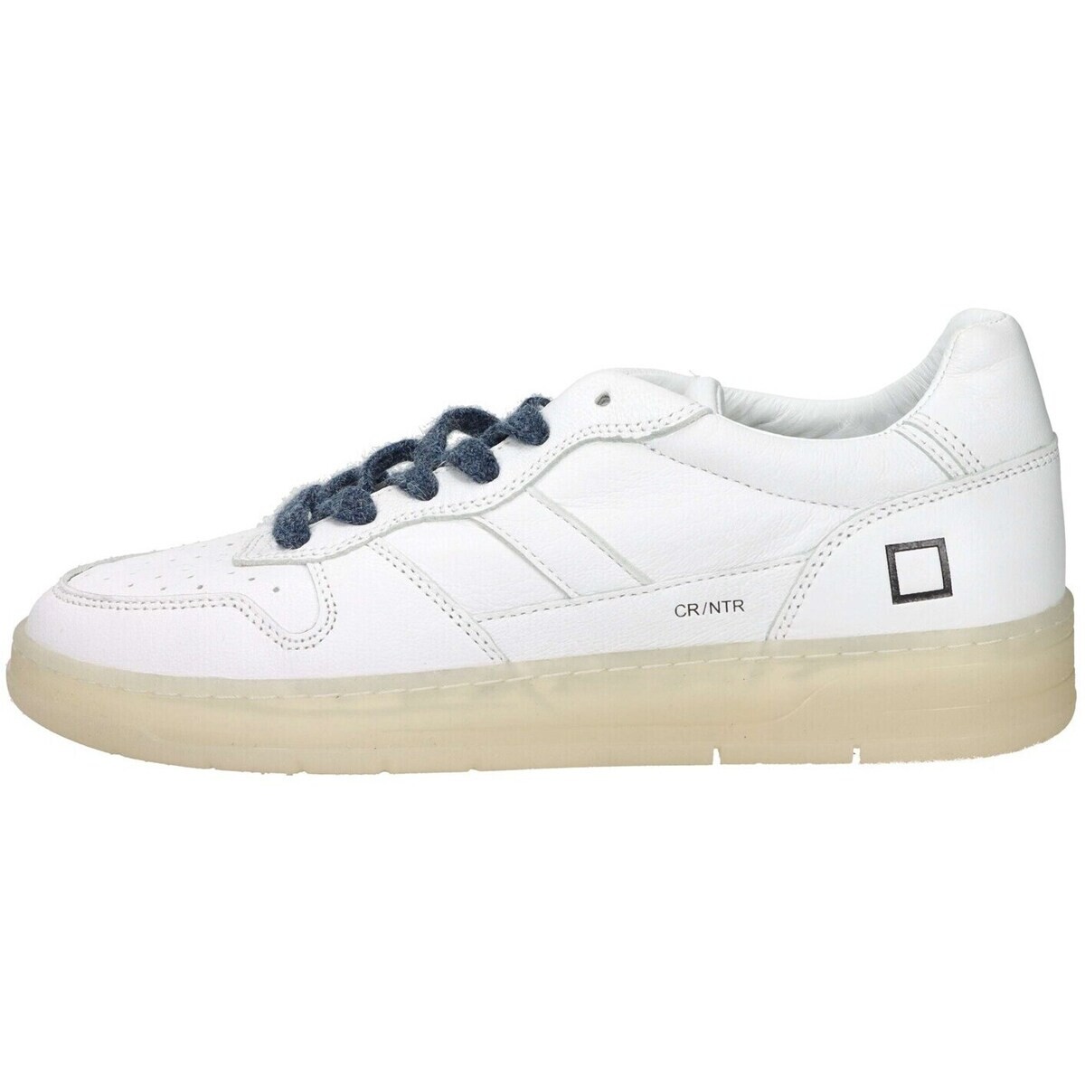 Date  M431-C2-TS-WH  Bílá