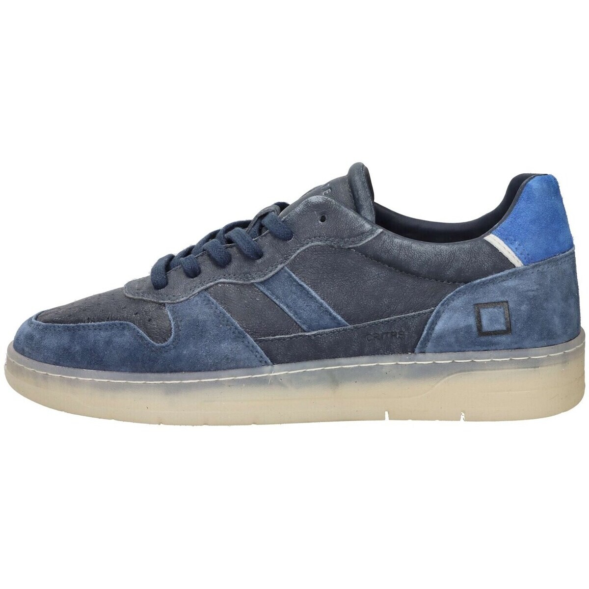 Date  M431-C2-TS-BL  Modrá