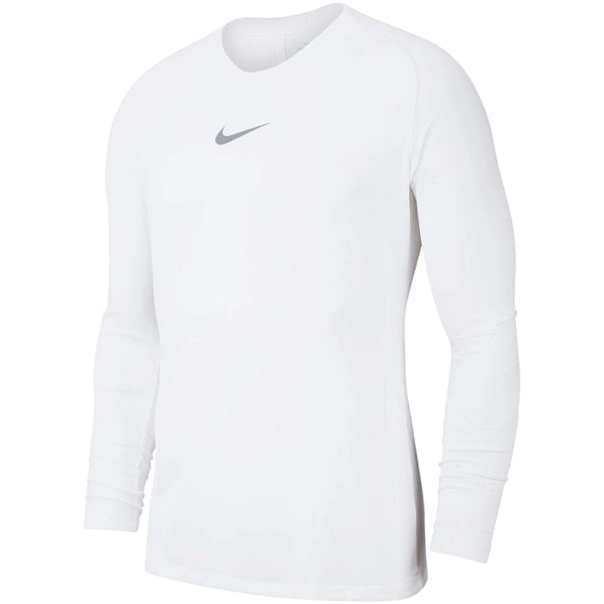 Nike  Dry Park First Layer LS Jr Longsleeve  Bílá