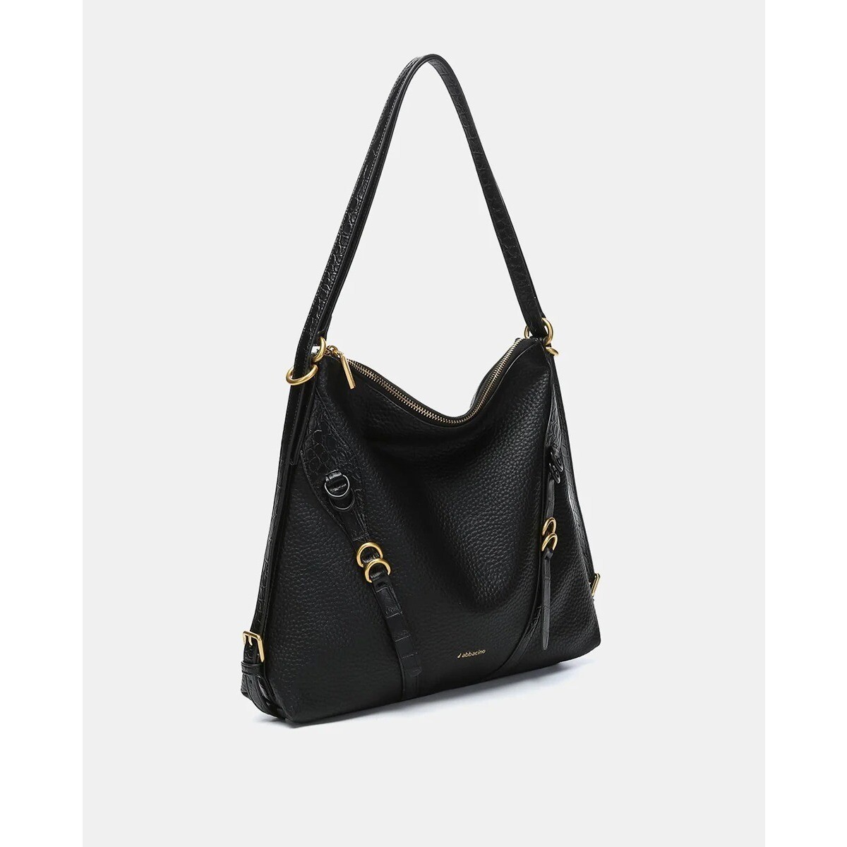 Abbacino  TRENDY IVA  Černá