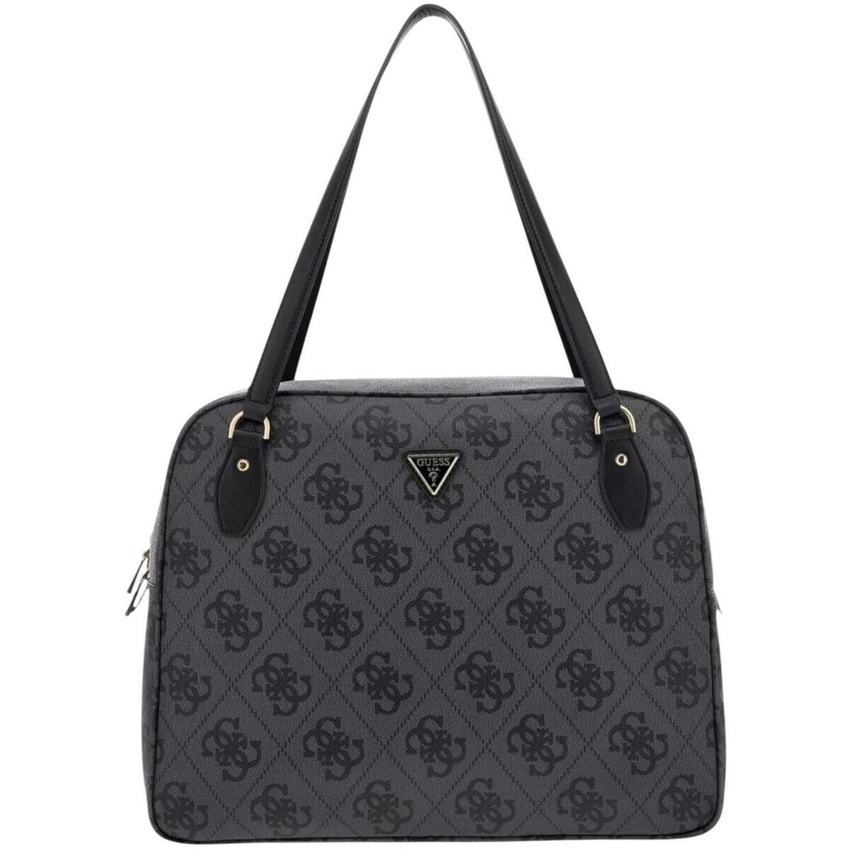 Guess  BERTA TRAVEL TOTE TWOB86 88916  Šedá