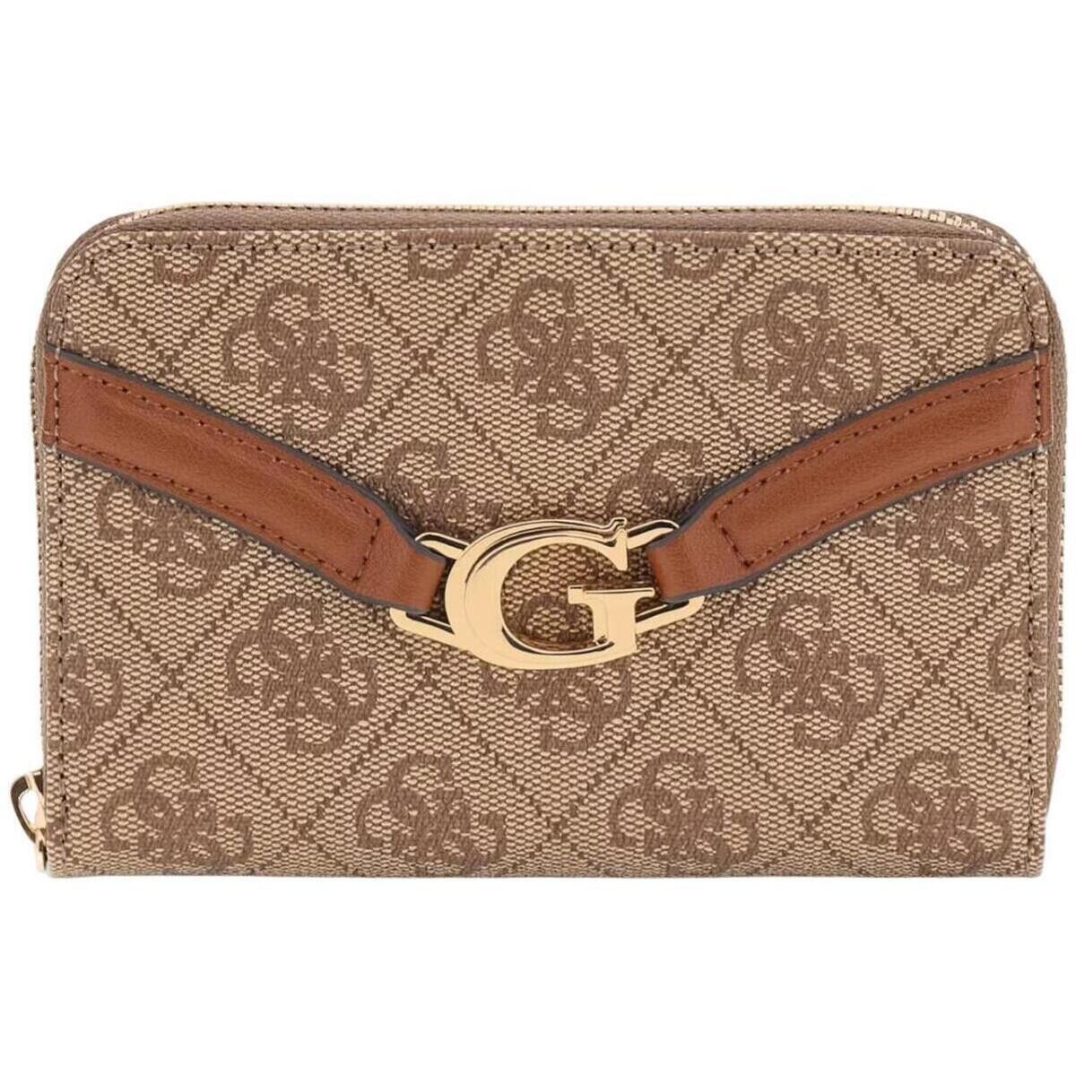 Guess  DEA SLG MEDIUM ZIP AROUND SWSG79 93140  Béžová