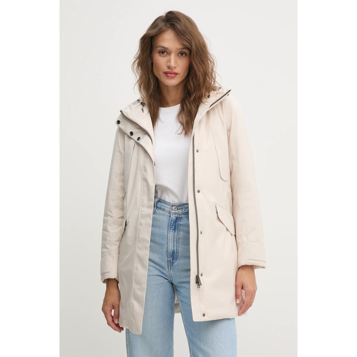 Geox  165856  Bílá