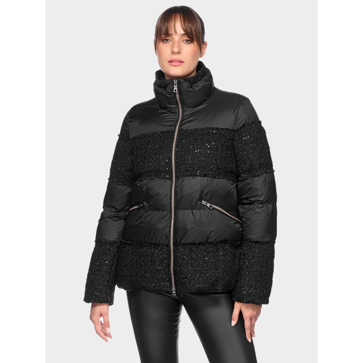 Geox  165869  Černá