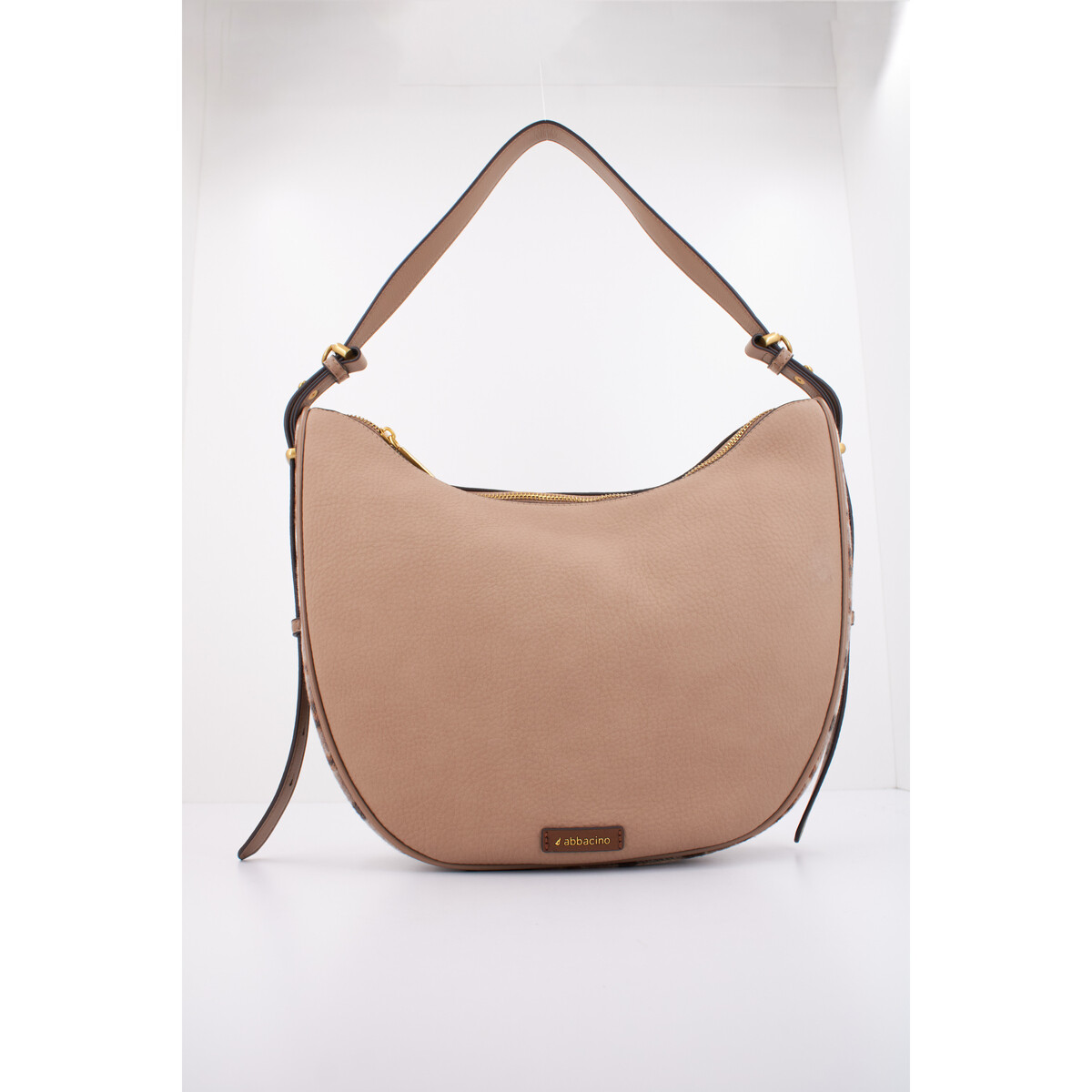 Abbacino  173153  Hnědá